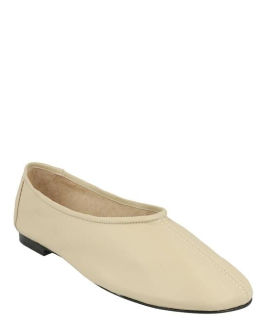  바이파 플랫 슈즈 FFC005LL 028BG0 28PL 60076 35 Neutrals - BY FAR