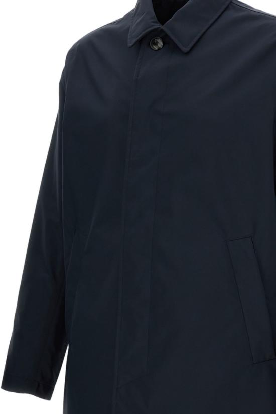 26SS 에르노 자켓 IM000399U127909220 Blue - HERNO