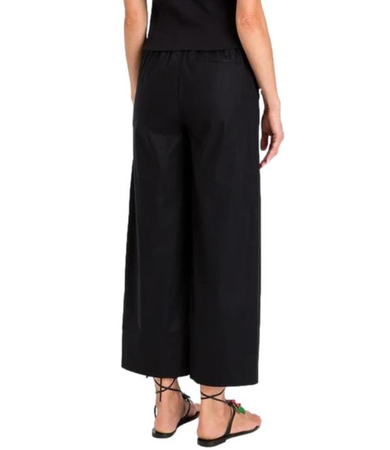26SS 트윈셋 팬츠 261TT209400006 Black - TWINSET