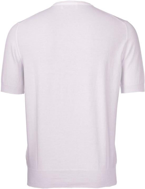 26SS 까르피 반팔 티셔츠 5713621810001 White - CAPRI