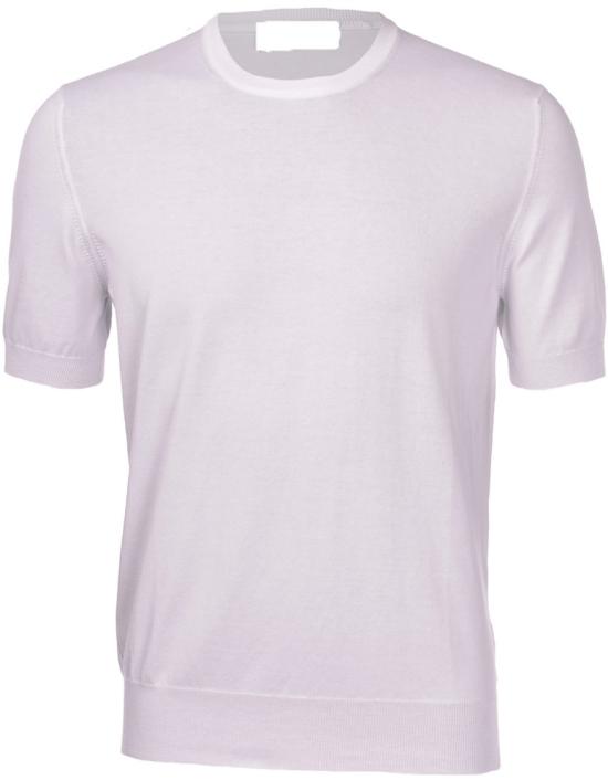 26SS 까르피 반팔 티셔츠 5713621810001 White