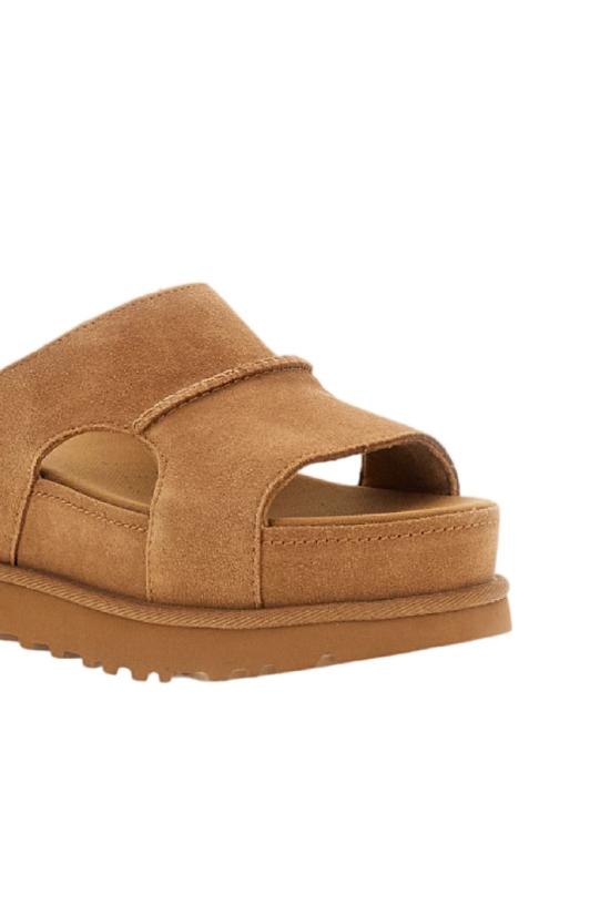 26SS 어그 샌들 1175132CHESTNUT Brown - UGG