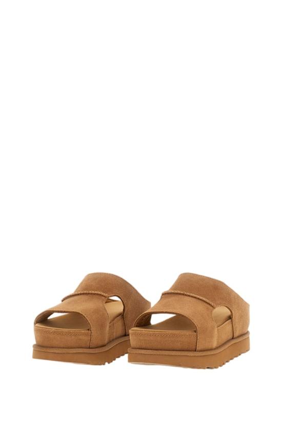 26SS 어그 샌들 1175132CHESTNUT Brown - UGG