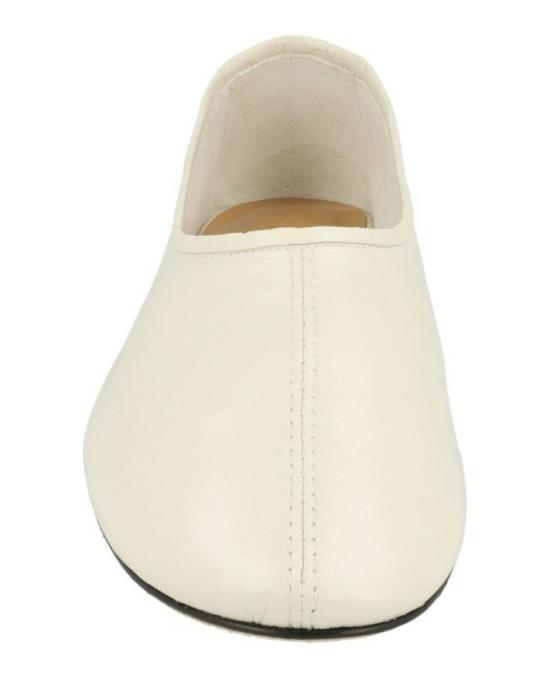  바이파 플랫 슈즈 FFC005LL 002WH0 20PL 10002 36 Neutrals - BY FAR