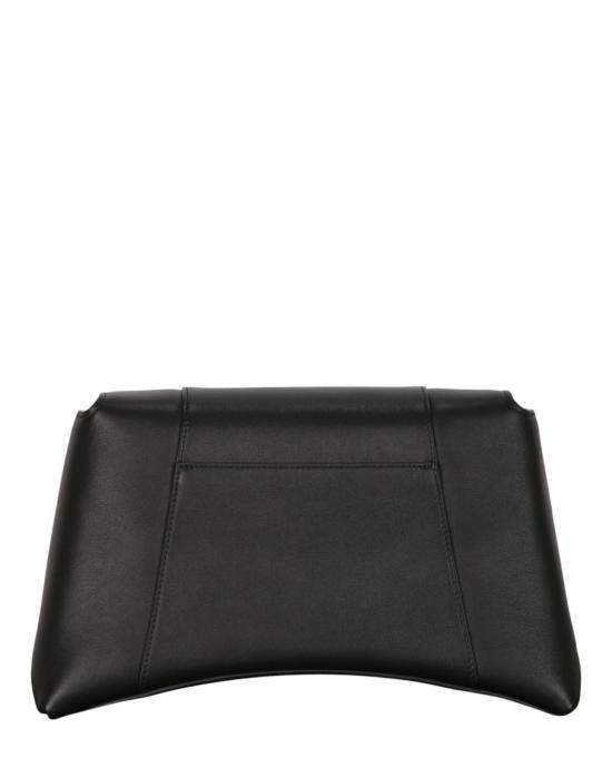  발렌시아가 다운타운 미디움 숄더백 671354 29S17 1000 00002 NS Black - BALENCIAGA