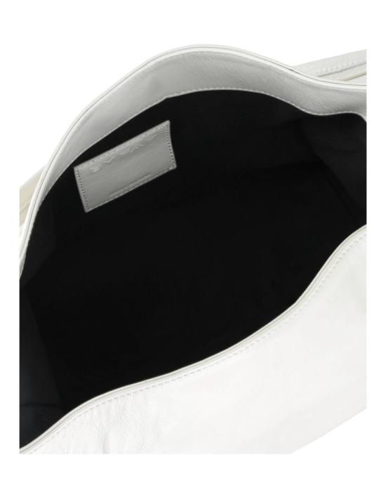 바이파 숄더백 BSB052LL 002WH0 20PL 10002 NS White - BY FAR