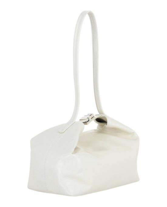  바이파 숄더백 BSB052LL 002WH0 20PL 10002 NS White - BY FAR