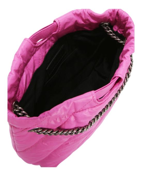  발렌시아가 토트백 781796 210J0 5908 60076 NS Pink - BALENCIAGA