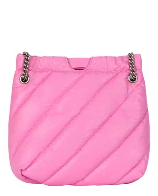  발렌시아가 토트백 781796 210J0 5908 60076 NS Pink - BALENCIAGA