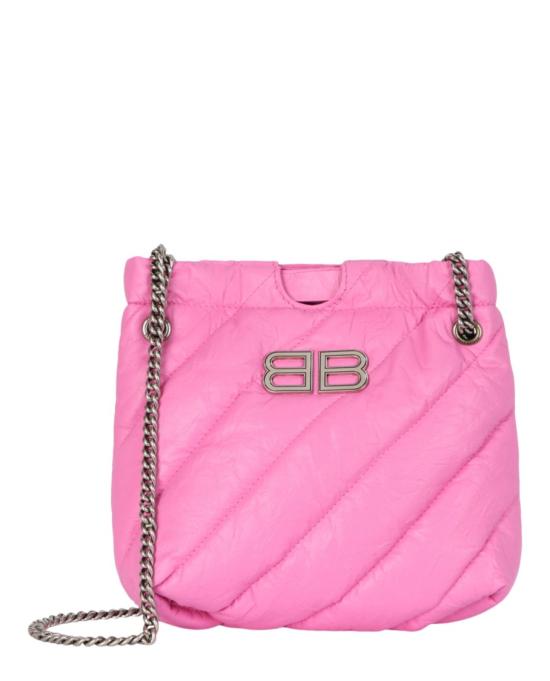 발렌시아가 토트백 781796 210J0 5908 60076 NS Pink