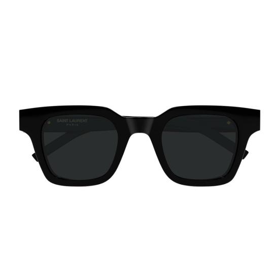 26SS 생로랑 선글라스 19ZE5GA0A Black