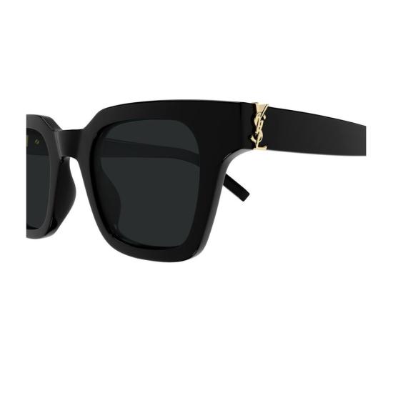 26SS 생로랑 선글라스 19ZE5GA0A Black - SAINT LAURENT