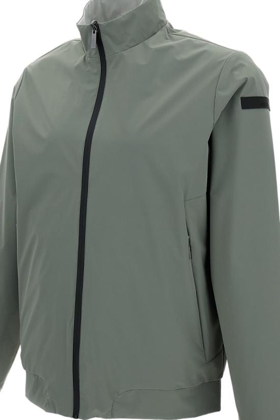 26SS 알알디 자켓 2601427 Green - RRD