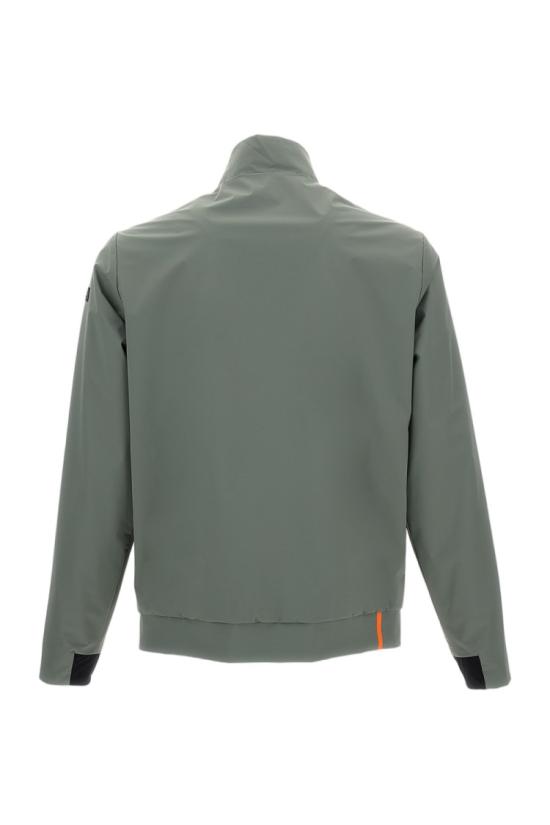 26SS 알알디 자켓 2601427 Green - RRD