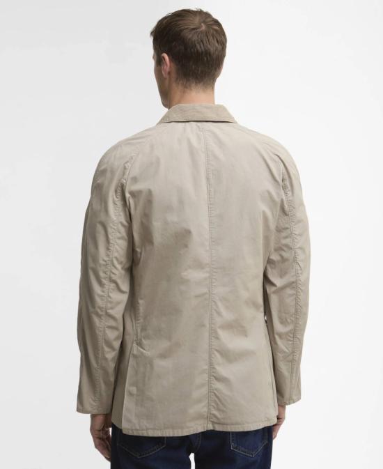 26SS 바버 자켓 MCA0792ST32 Grey - BARBOUR
