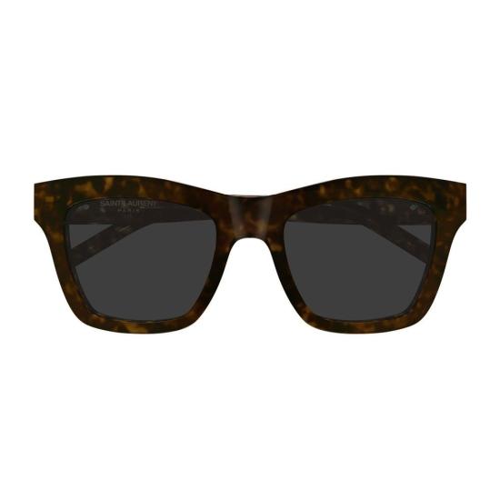 26SS 생로랑 선글라스 19ZT5GA0A Black