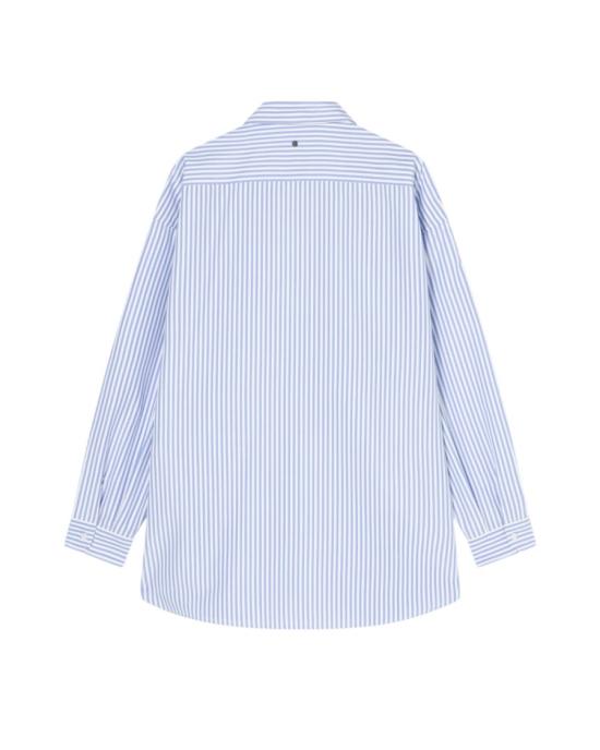  알마니 탑 XW002034 White - ARMANI