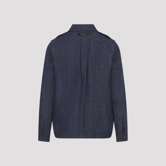 26SS 씨세 데님 JJ043 TN413 Black - SEASE