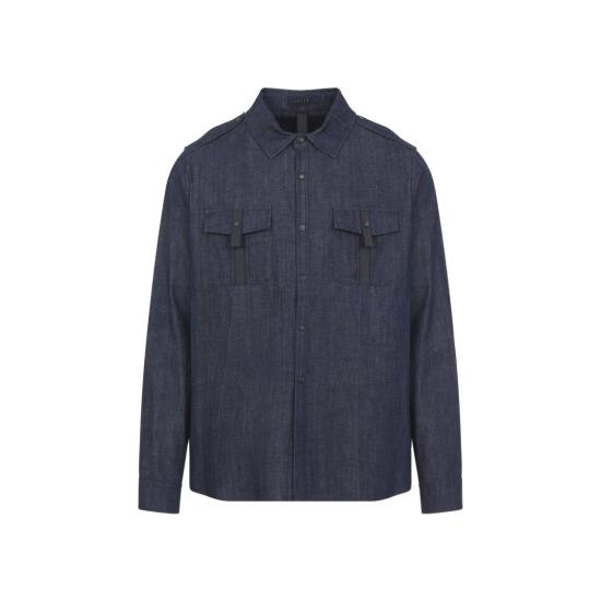 26SS 씨세 데님 JJ043 TN413 Black