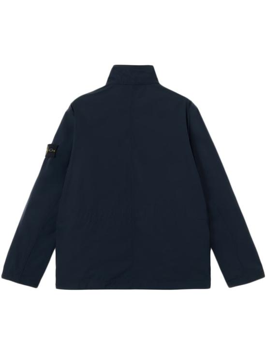 26SS 스톤 아일랜드 자켓 L1S154100034S0026 Black - STONE ISLAND