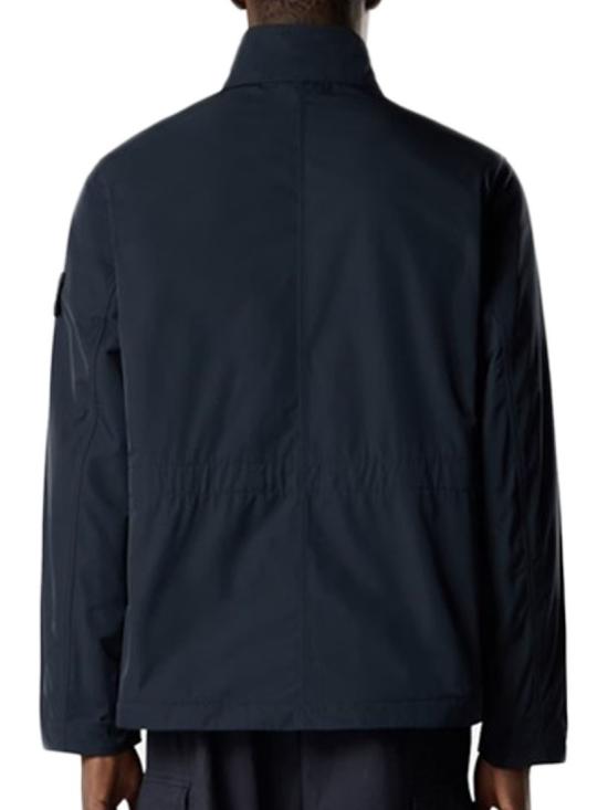 26SS 스톤 아일랜드 자켓 L1S154100034S0026 Black - STONE ISLAND