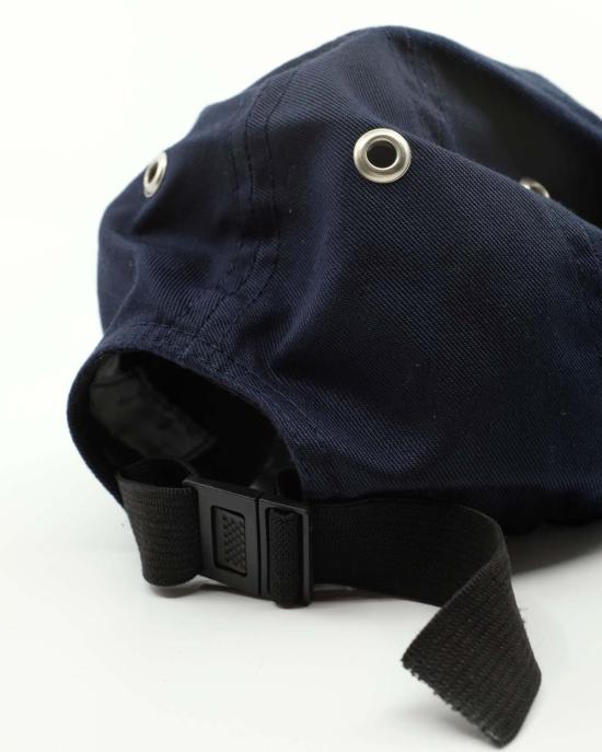  카미엘 포트젠스 모자 Camiel Fortgens 코튼 트윌 캡 - CAMIEL FORTGENS