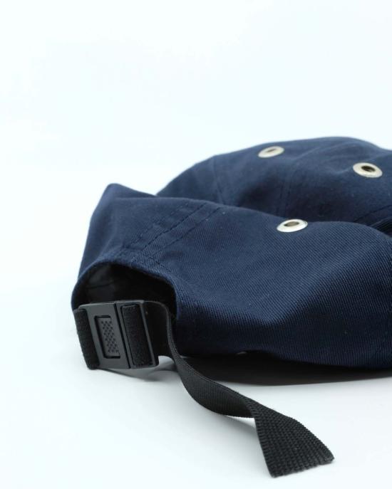  카미엘 포트젠스 모자 Camiel Fortgens 코튼 트윌 캡 - CAMIEL FORTGENS