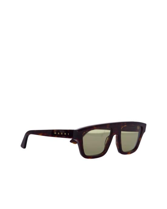 26SS 마르니 선글라스 5565435 Green - MARNI