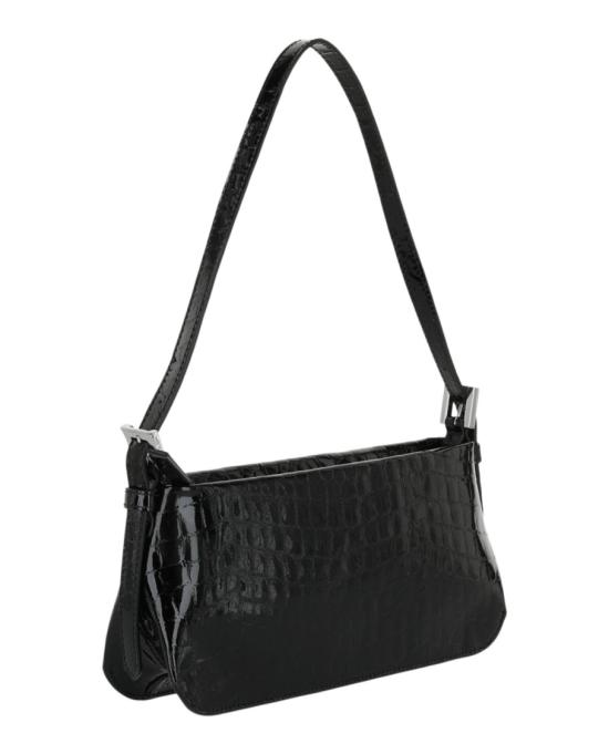  바이파 숄더백 BSB009CL 033BK0 01PL 00002 NS Black - BY FAR