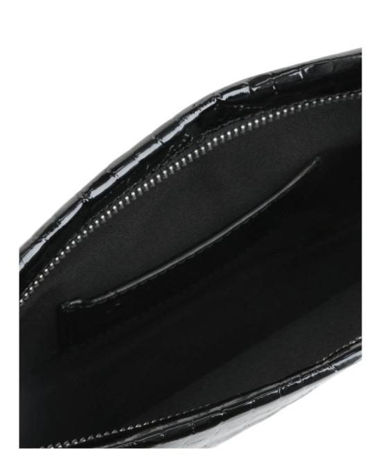  바이파 숄더백 BSB009CL 033BK0 01PL 00002 NS Black - BY FAR