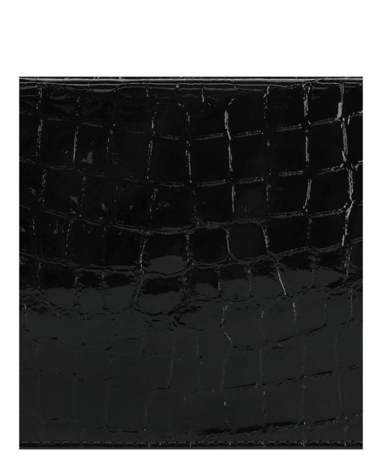  바이파 숄더백 BSB009CL 033BK0 01PL 00002 NS Black - BY FAR
