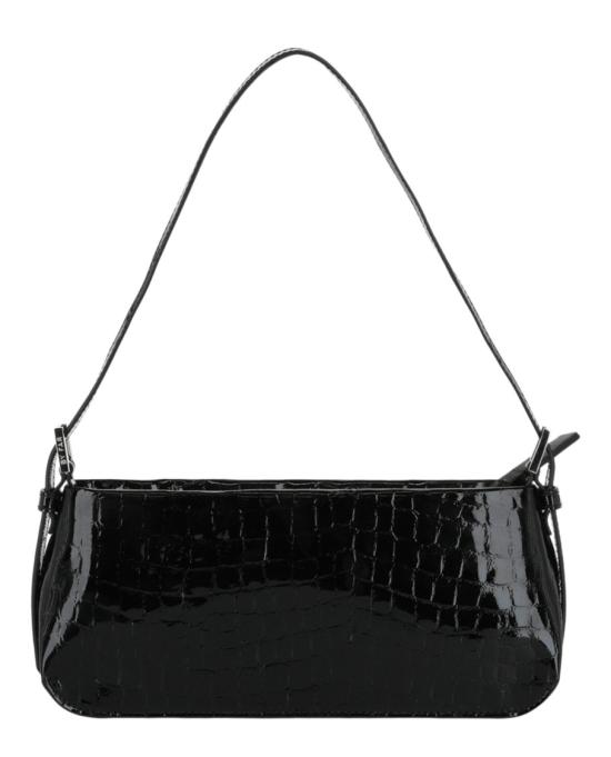  바이파 숄더백 BSB009CL 033BK0 01PL 00002 NS Black - BY FAR