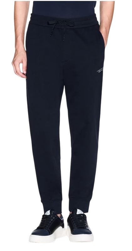  알마니 탑 XM001299 Black - ARMANI