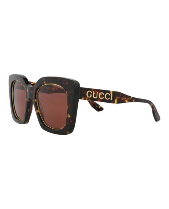  구찌 선글라스 GG1151S 30012891 003 20355 NS Brown - GUCCI