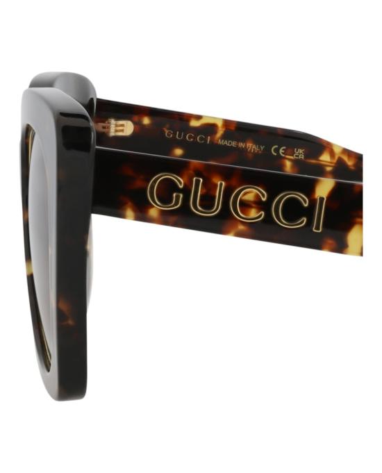 구찌 선글라스 GG1151S 30012891 003 20355 NS Brown - GUCCI