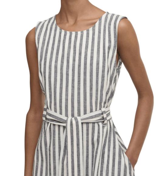 26SS 바버 원피스 LDR0984 Blue - BARBOUR