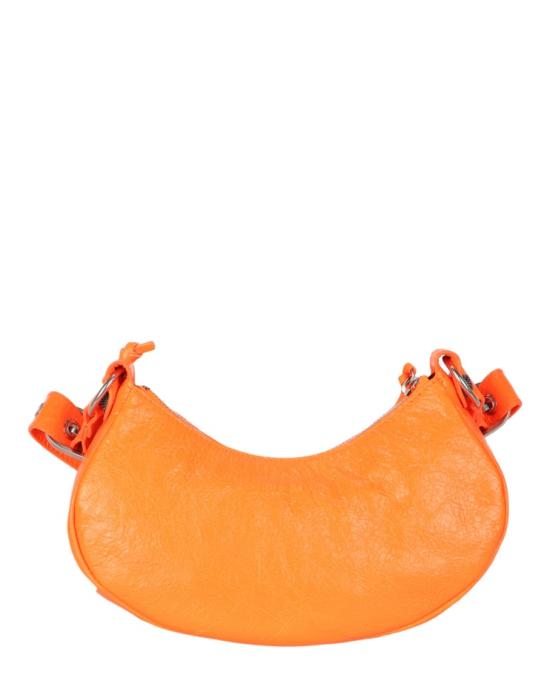  발렌시아가 LE CAGOLE 르 카골 XS 숄더백 671309 1VGUY 7526 80127 NS Orange - BALENCIAGA