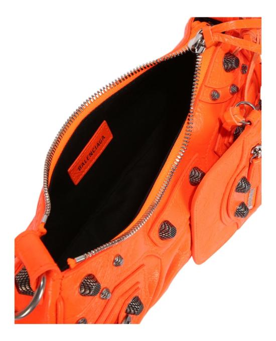  발렌시아가 LE CAGOLE 르 카골 XS 숄더백 671309 1VGUY 7526 80127 NS Orange - BALENCIAGA