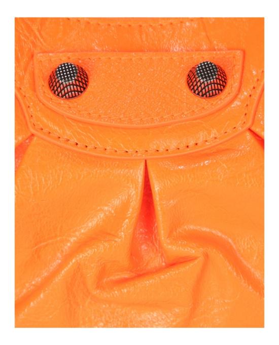  발렌시아가 LE CAGOLE 르 카골 XS 숄더백 671309 1VGUY 7526 80127 NS Orange - BALENCIAGA