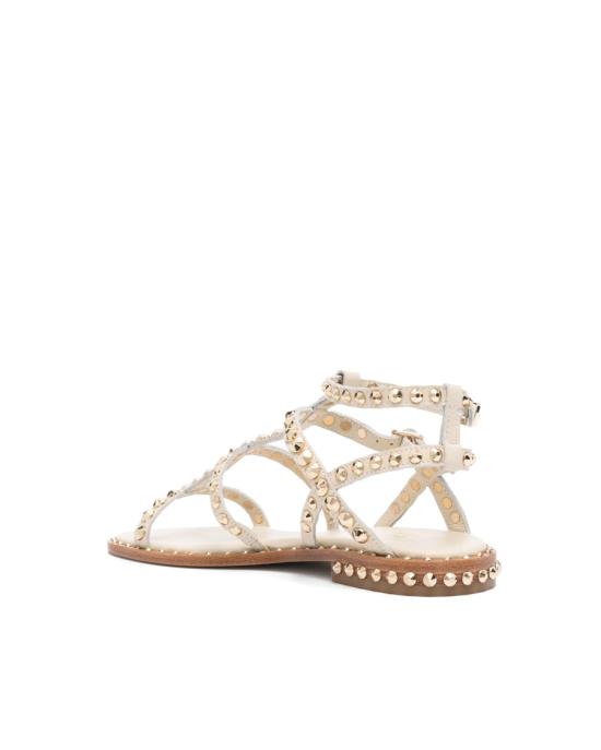 26SS 아쉬 샌들 504656 Neutrals - ASH