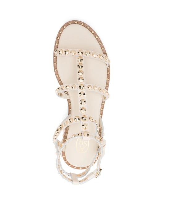 26SS 아쉬 샌들 504656 Neutrals - ASH