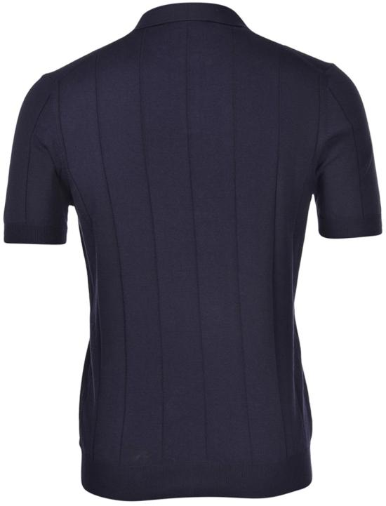 26SS 까르피 폴로 티셔츠 5719120660598 Black - CAPRI