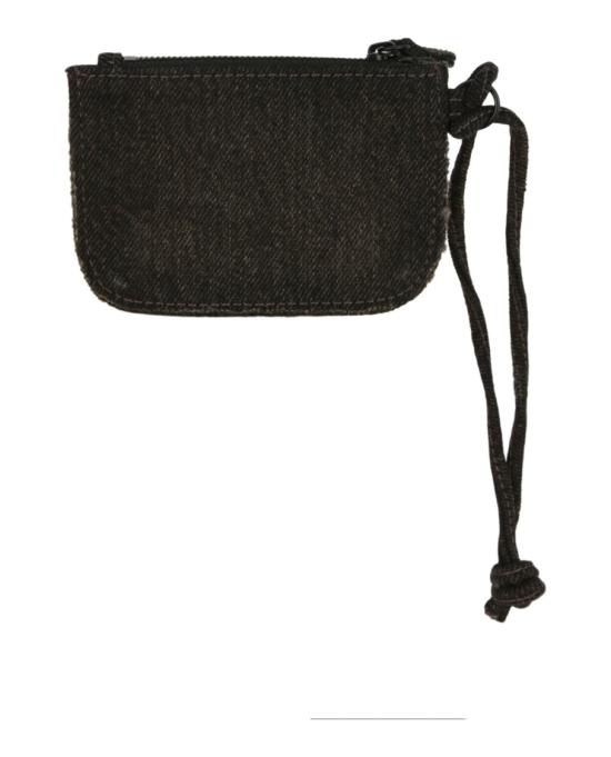  발렌시아가 지갑 776769 2AAB9 1000 00002 NS Black - BALENCIAGA