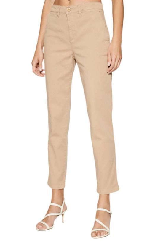 26SS 랄프 로렌 팬츠 200812287002 Neutrals - RALPH LAUREN