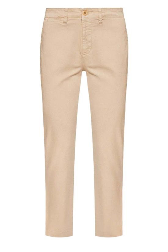 26SS 랄프 로렌 팬츠 200812287002 Neutrals
