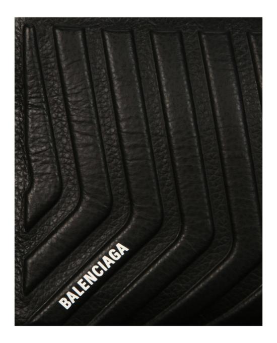  발렌시아가 숄더백 693542 2103I 1000 00002 NS Black - BALENCIAGA