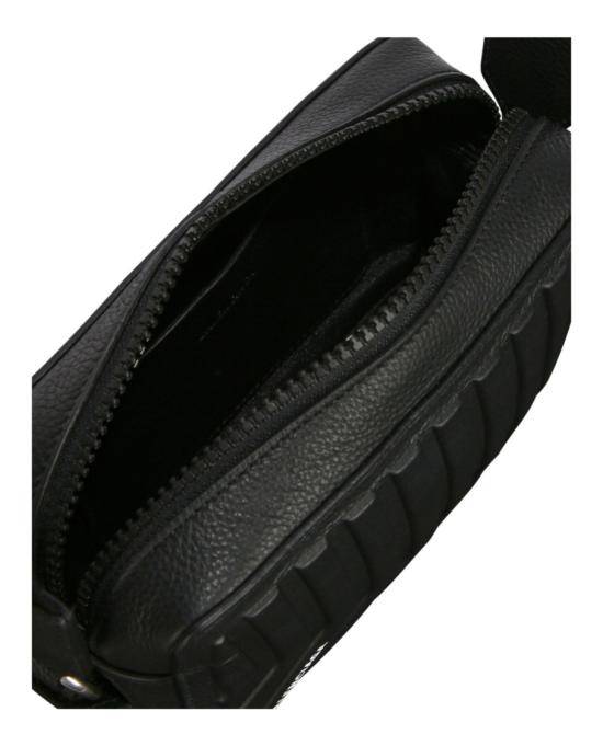  발렌시아가 숄더백 693542 2103I 1000 00002 NS Black - BALENCIAGA