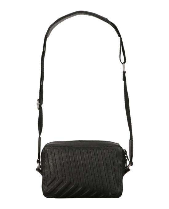  발렌시아가 숄더백 693542 2103I 1000 00002 NS Black - BALENCIAGA
