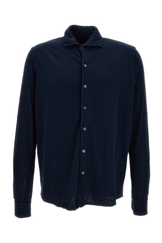 26SS 오리지날 빈티지 니트웨어 ROYCEBLU Blue