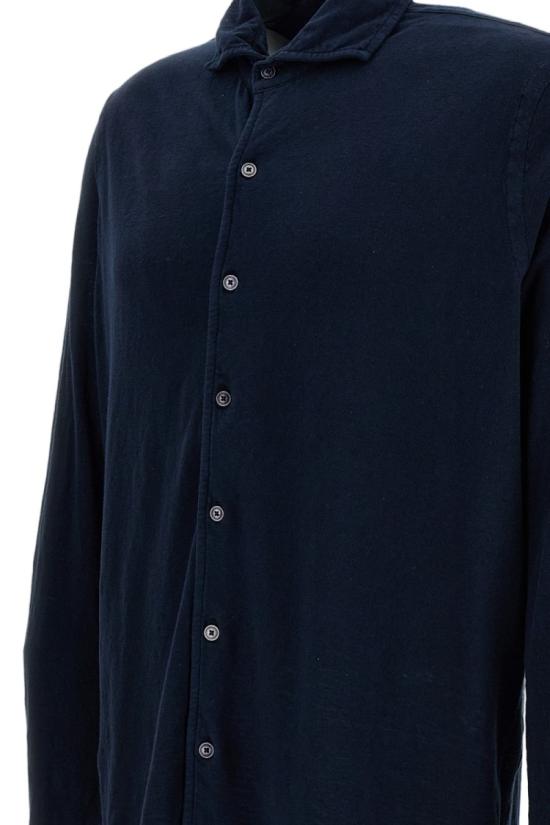 26SS 오리지날 빈티지 니트웨어 ROYCEBLU Blue - ORIGINAL VINTAGE